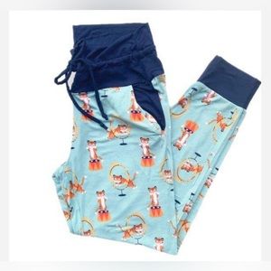 Kozi’s Bamboo mama pants